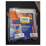 UNOPENED BY ROCKEY TEAM.  MAY BE DAMAGED OR