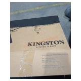 Kingston Kitchen & Bath Faucet