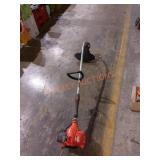 Echo Gas  Curved String Trimmer