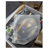 8" span bathroom faucet