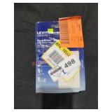 UNOPENED BY ROCKEY TEAM, MAY BE DAMAGED OR