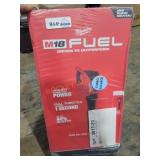 Milwaukee M18 Blower