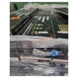 MSI Grey Wolfe American Ash 22 MIL x 9 in. W x 48