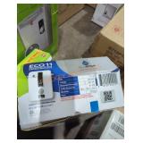Ecosmart electric tankless water heater