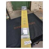 UNOPENED BY ROCKEY TEAM.  MAY BE DAMAGED OR