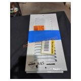 UNOPENED BY ROCKEY TEAM.  MAY BE DAMAGED OR