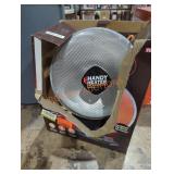 Handy Heater Heatwave