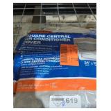 UNOPENED by ROCKEY TEAM may be damaged or missing