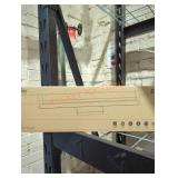 UNOPENED by ROCKEY TEAM may be damaged or missing