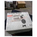 UNOPENED BY ROCKEY TEAM.  MAY BE DAMAGED OR