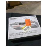 UNOPENED BY ROCKEY TEAM.  MAY BE DAMAGED OR