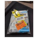 UNOPENED BY ROCKEY TEAM.  MAY BE DAMAGED OR