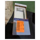 UNOPENED BY ROCKEY TEAM.  MAY BE DAMAGED OR