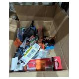 Small Box Lot