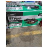 Everbilt Jet Pump