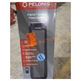Pelonis Digital Ceramic Tower Heater
