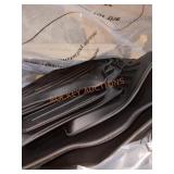 8pc Rubber Car MAts