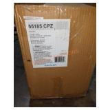 3 Light Vanity Fixture