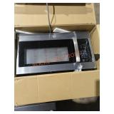 Over The Range Microwave Oven