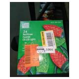 UNOPENED BY ROCKEY TEAM.  MAY BE DAMAGED OR