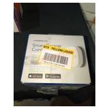 Chamberlain Smart Garage control