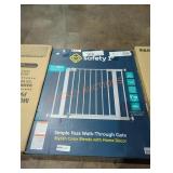 Safety 1st Baby Gate