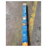 Door Sweep and Draft Stop