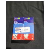 UNOPENED BY ROCKEY TEAM, MAY BE DAMAGED OR