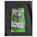 UNOPENED BY ROCKEY TEAM, MAY BE DAMAGED OR
