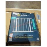 Safety 1st Baby Gate