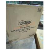 Toddleroo Baby Gate