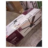 52" Indoor Ceiling Fan