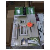 Hunter 52" Ceiling Fan