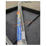 UNOPENED BY ROCKEY TEAM, MAY BE DAMAGED OR