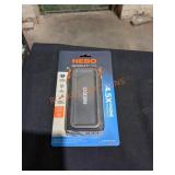 UNOPENED BY ROCKEY TEAM.  MAY BE DAMAGED OR