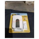 UNOPENED BY ROCKEY TEAM.  MAY BE DAMAGED OR