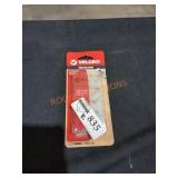 UNOPENED BY ROCKEY TEAM.  MAY BE DAMAGED OR