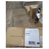 Generation Lighting Two Light Ceiling Flush Mount