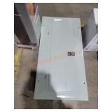 200 Amp Load Center