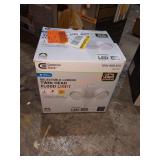 Twin Head Flood Lights