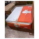 (6) 6" Recessed Downlight