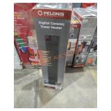Pelonis Digital Tower Heater
