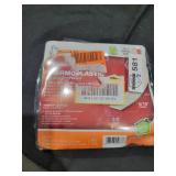 UNOPENED BY ROCKEY TEAM, MAY BE DAMAGED OR