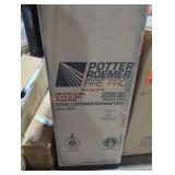 Fire Extinguisher Case