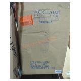 Acclaim Lighting Artisan 1-Light Outdoor Post