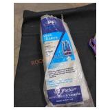 UNOPENED BY ROCKEY TEAM.  MAY BE DAMAGED OR