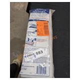 UNOPENED BY ROCKEY TEAM.  MAY BE DAMAGED OR