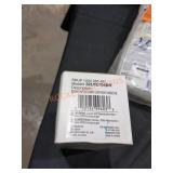 UNOPENED BY ROCKEY TEAM.  MAY BE DAMAGED OR