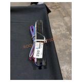 SOLD AS IS WHERE IS NO GUARANTEE OR RETURNS.