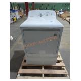 Hot Point 6.2 cu. ft. capacity, Top-Load Electric